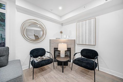 Photo 12 at 400 - 415 Jarvis Street, Yonge Corridor, Toronto