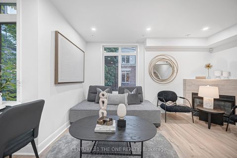 Photo 17 at 400 - 415 Jarvis Street, Yonge Corridor, Toronto