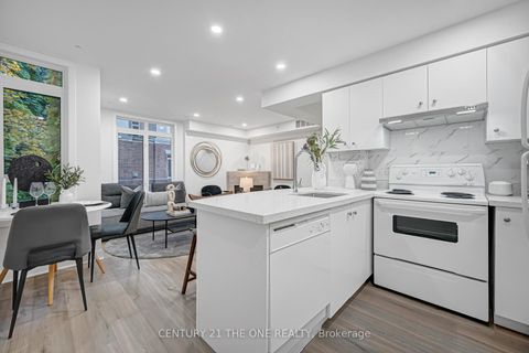 Photo 19 at 400 - 415 Jarvis Street, Yonge Corridor, Toronto