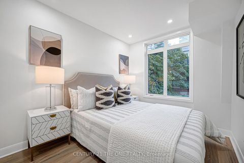 Photo 25 at 400 - 415 Jarvis Street, Yonge Corridor, Toronto