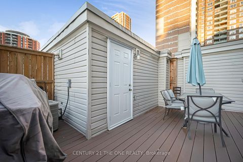 Photo 28 at 400 - 415 Jarvis Street, Yonge Corridor, Toronto