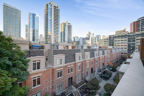 Photo 29 at 400 - 415 Jarvis Street, Yonge Corridor, Toronto