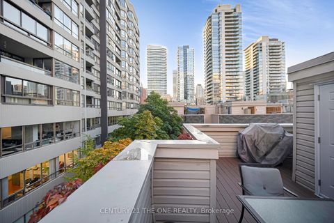 Photo 30 at 400 - 415 Jarvis Street, Yonge Corridor, Toronto