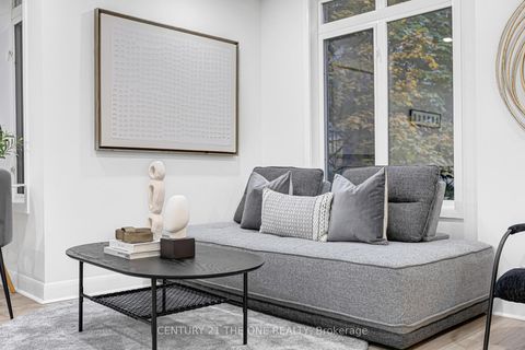 Photo 32 at 400 - 415 Jarvis Street, Yonge Corridor, Toronto