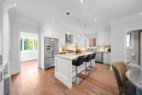 Photo 5 at 10 Ramsgate Road, Long Branch, Toronto