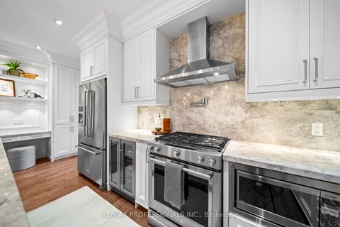 Photo 9 at 10 Ramsgate Road, Long Branch, Toronto