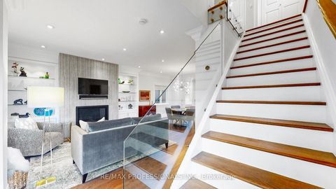 Photo 14 at 10 Ramsgate Road, Long Branch, Toronto