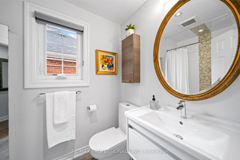 Photo 21 at 10 Ramsgate Road, Long Branch, Toronto