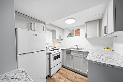 Photo 33 at 10 Ramsgate Road, Long Branch, Toronto