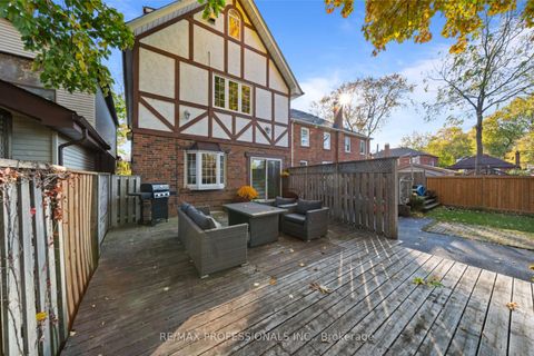 Photo 37 at 10 Ramsgate Road, Long Branch, Toronto