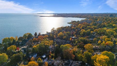 Photo 43 at 10 Ramsgate Road, Long Branch, Toronto