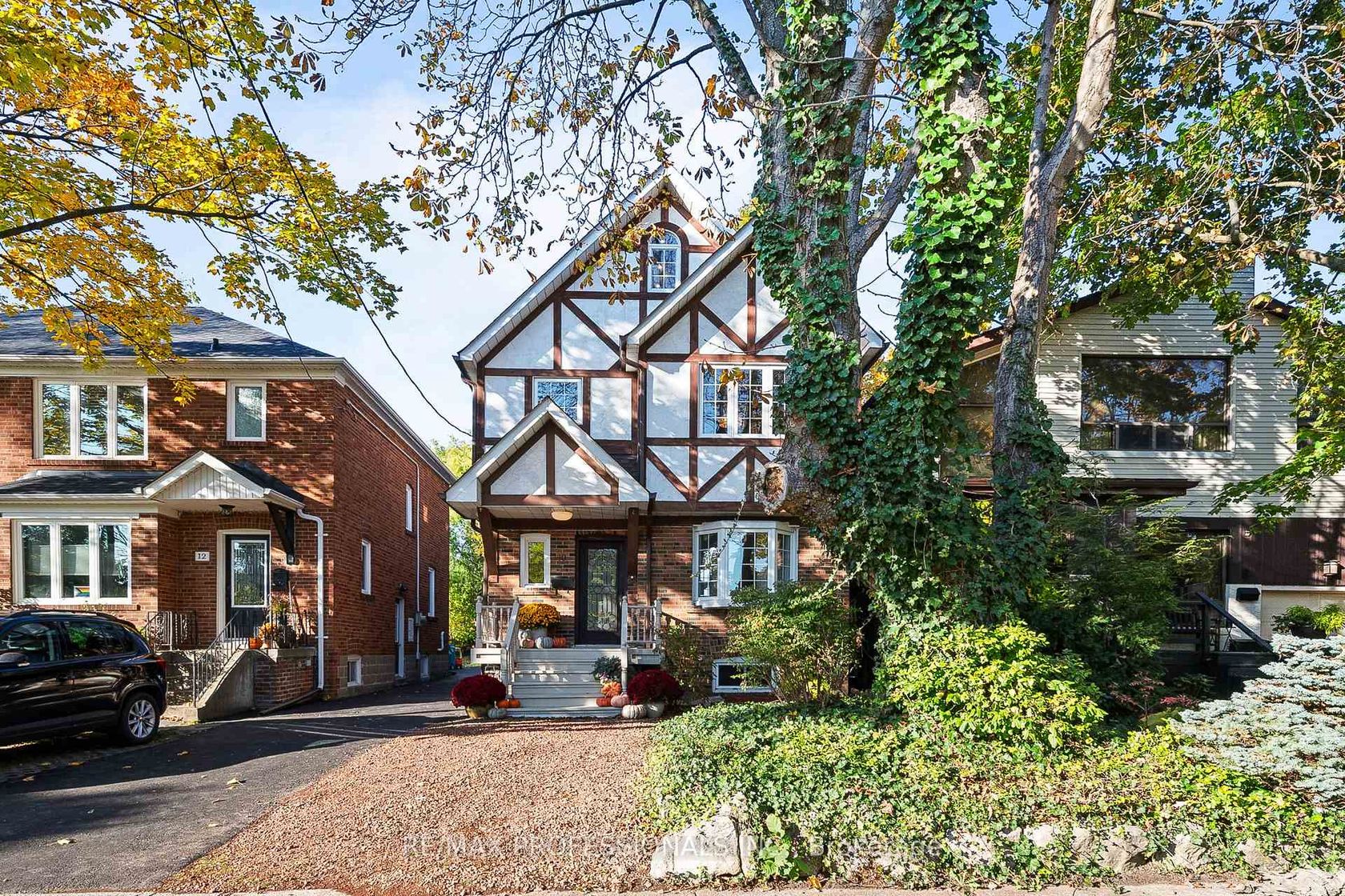 10 Ramsgate Road, Long Branch, Toronto 