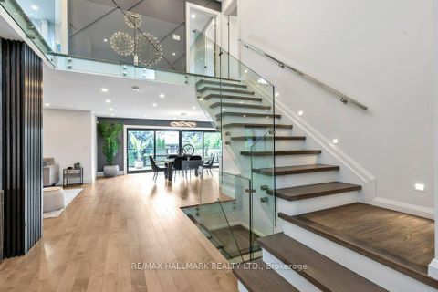 Photo 1 at 3 Averdon Crescent, Donalda, Toronto