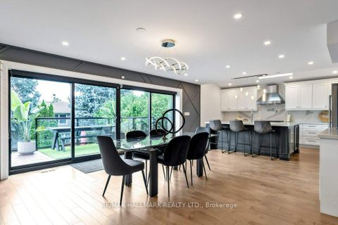 Photo 8 at 3 Averdon Crescent, Donalda, Toronto