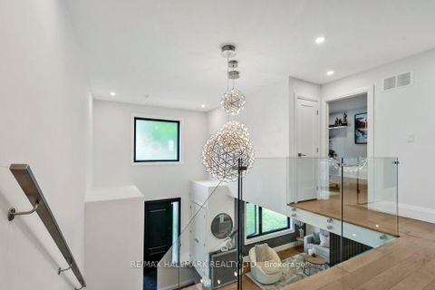 Photo 16 at 3 Averdon Crescent, Donalda, Toronto