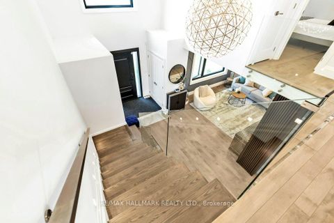 Photo 17 at 3 Averdon Crescent, Donalda, Toronto