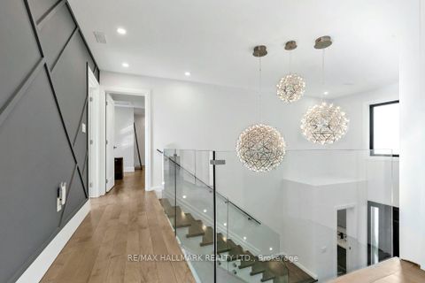 Photo 18 at 3 Averdon Crescent, Donalda, Toronto