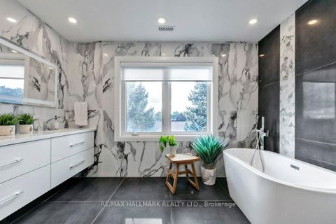 Photo 23 at 3 Averdon Crescent, Donalda, Toronto