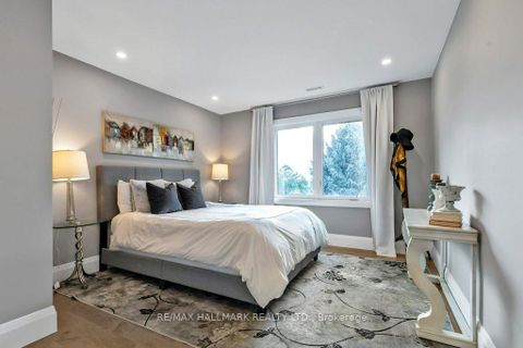 Photo 25 at 3 Averdon Crescent, Donalda, Toronto