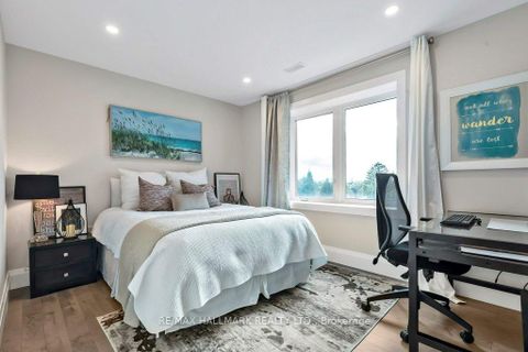 Photo 26 at 3 Averdon Crescent, Donalda, Toronto