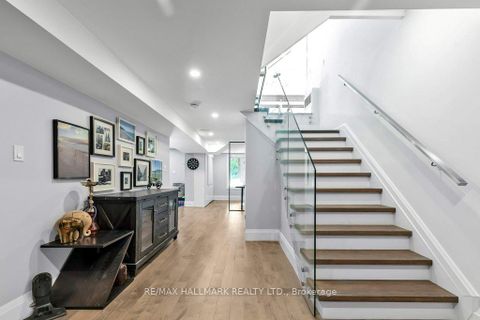 Photo 28 at 3 Averdon Crescent, Donalda, Toronto