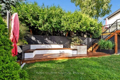 Photo 34 at 3 Averdon Crescent, Donalda, Toronto