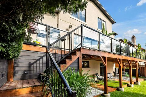 Photo 35 at 3 Averdon Crescent, Donalda, Toronto