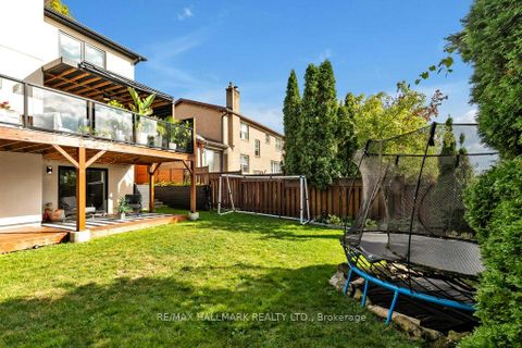 Photo 36 at 3 Averdon Crescent, Donalda, Toronto