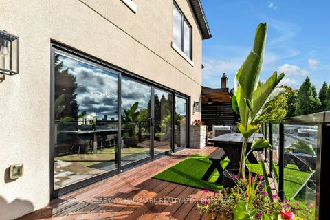 Photo 37 at 3 Averdon Crescent, Donalda, Toronto