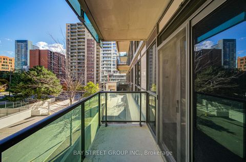 Photo 36 at 212 - 70 Roehampton Avenue, Mount Pleasant West, Toronto