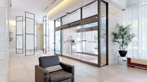 Photo 40 at 212 - 70 Roehampton Avenue, Mount Pleasant West, Toronto