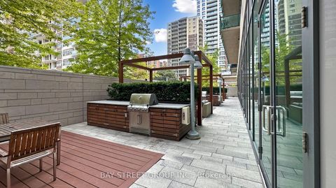 Photo 45 at 212 - 70 Roehampton Avenue, Mount Pleasant West, Toronto