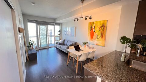 Photo 1 at 2904 - 89 Dunfield Avenue, Mount Pleasant West, Toronto