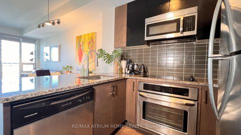 Photo 10 at 2904 - 89 Dunfield Avenue, Mount Pleasant West, Toronto