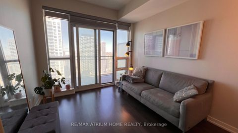 Photo 12 at 2904 - 89 Dunfield Avenue, Mount Pleasant West, Toronto