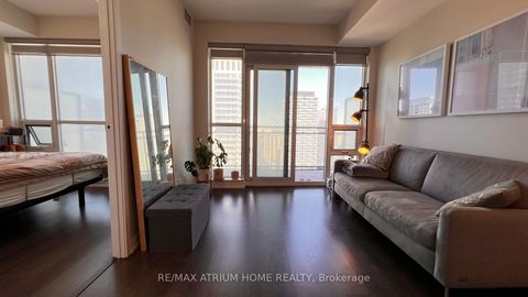 Photo 13 at 2904 - 89 Dunfield Avenue, Mount Pleasant West, Toronto