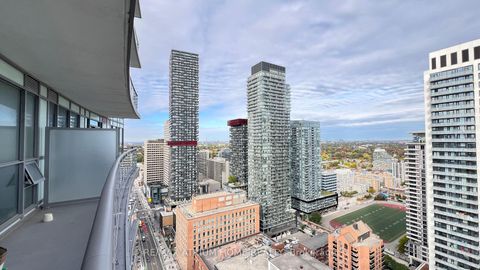 Photo 32 at 2904 - 89 Dunfield Avenue, Mount Pleasant West, Toronto