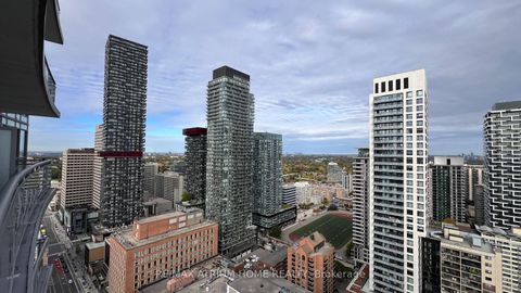 Photo 33 at 2904 - 89 Dunfield Avenue, Mount Pleasant West, Toronto