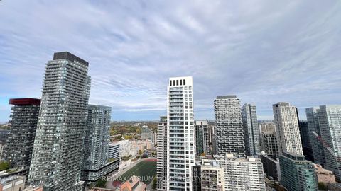 Photo 34 at 2904 - 89 Dunfield Avenue, Mount Pleasant West, Toronto