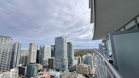 Photo 36 at 2904 - 89 Dunfield Avenue, Mount Pleasant West, Toronto