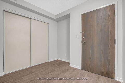 Photo 6 at 505 - 68 Abell Street, Niagara, Toronto