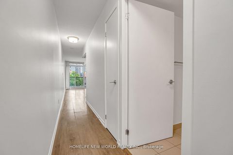 Photo 9 at 505 - 68 Abell Street, Niagara, Toronto