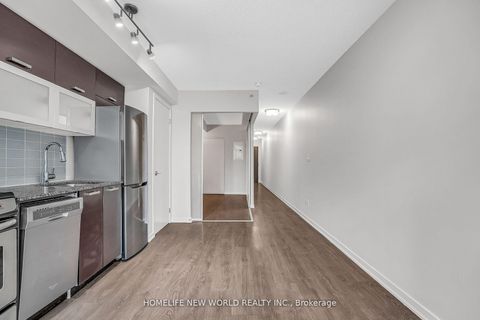 Photo 12 at 505 - 68 Abell Street, Niagara, Toronto