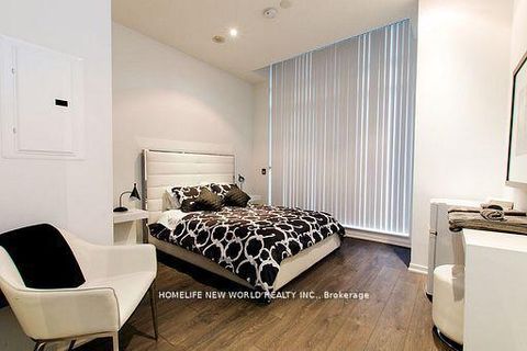 Photo 17 at 505 - 68 Abell Street, Niagara, Toronto