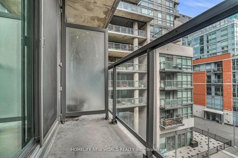 Photo 21 at 505 - 68 Abell Street, Niagara, Toronto