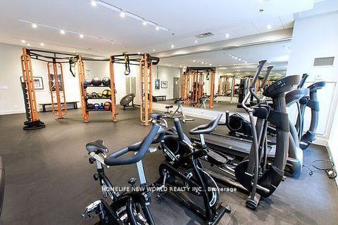 Photo 23 at 505 - 68 Abell Street, Niagara, Toronto