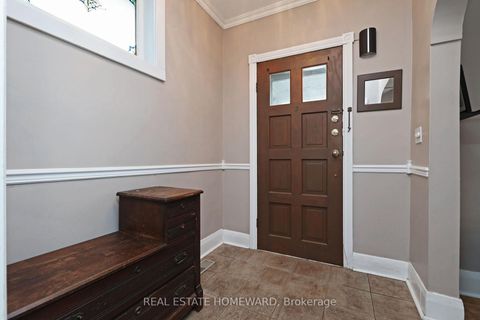 Photo 4 at 179 Woodfield Road, Coxwell, Toronto