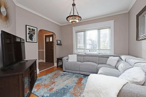 Photo 6 at 179 Woodfield Road, Coxwell, Toronto