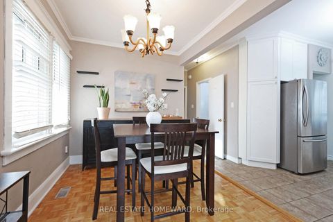 Photo 7 at 179 Woodfield Road, Coxwell, Toronto