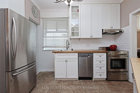 Photo 9 at 179 Woodfield Road, Coxwell, Toronto